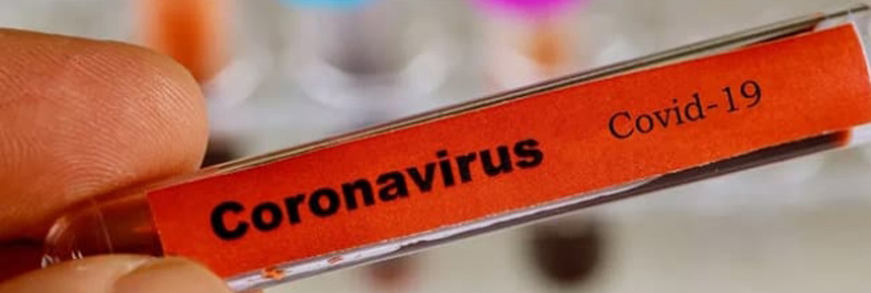 COVID-19 Bilgilendirme Bülteni