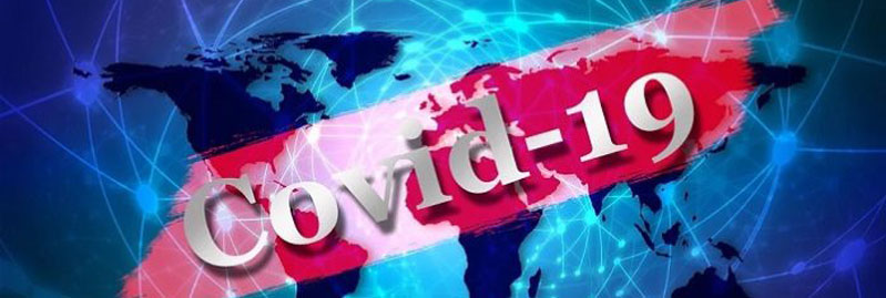 COVID-19 Bilgilendirme Bülteni