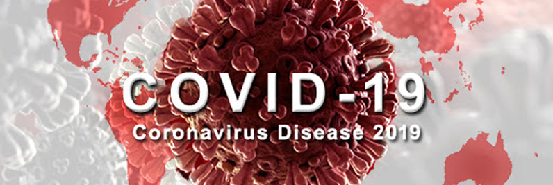 COVID-19 Bilgilendirme Bülteni