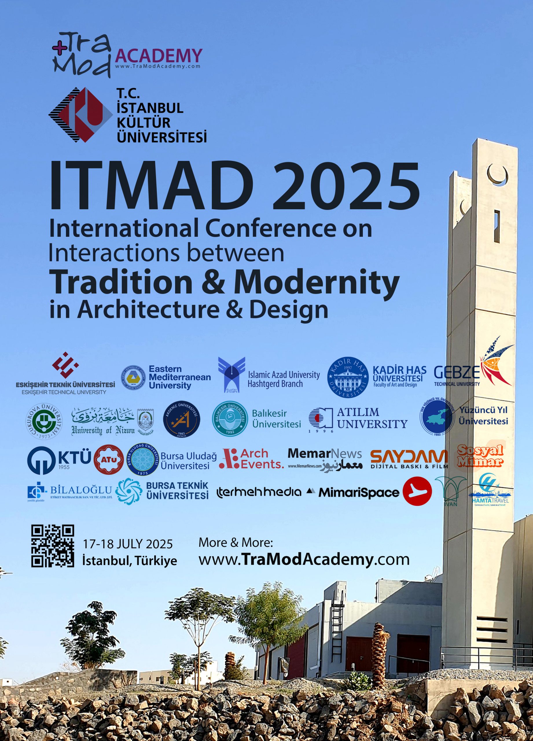 ITMAD 2025