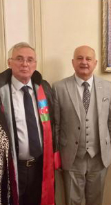 Öğr. Gör. İsa Kocakaplan