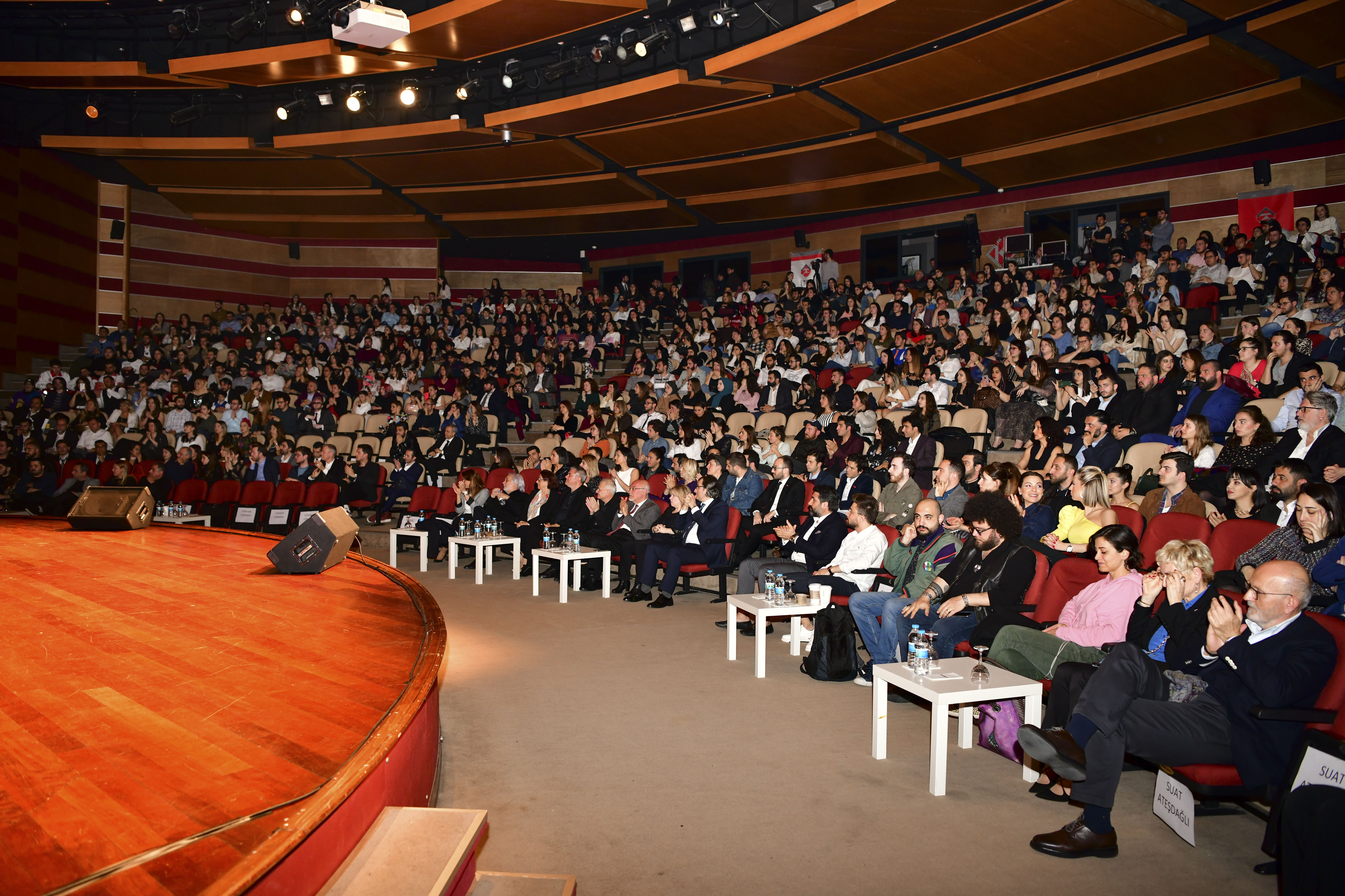 kariyer onursal ödülleri 2019