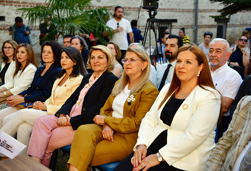 "Yeniden Başlasın" Yaş Dostu Kent Projesi Başlıyor 