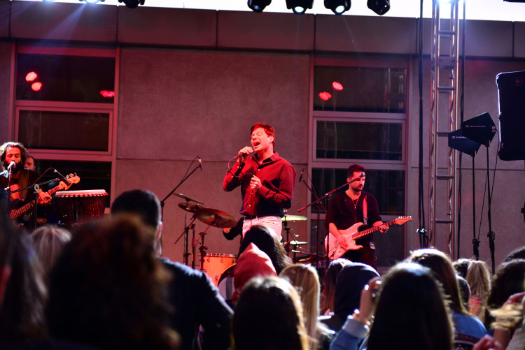 İKÜ Mezunlar Günü 2019