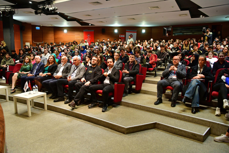 "Qankaland" Platform Project Launch 