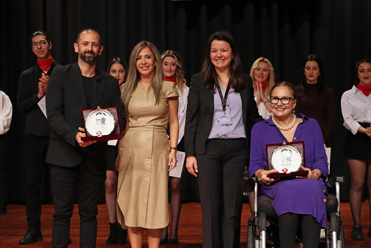 Turkish Sign Language Choir