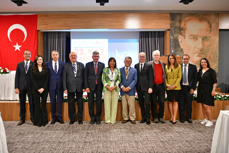 ‘International Academy of Human Rights 23rd Summer Workshop’