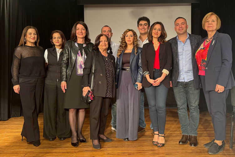 Prof. Dr. Atilla Özalpan'ı Anma Günü 