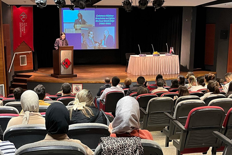 Prof. Dr. Atilla Özalpan, Vefatının 13. Yılında Anıldı