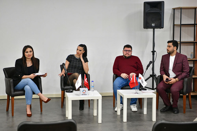 “Sustainable You Talks: Transforming World, Responsible Individual”