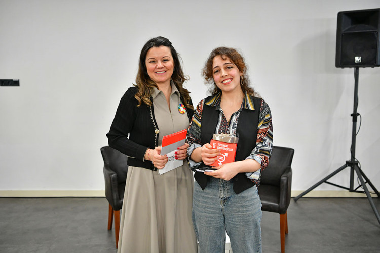 “Sustainable You Talks: Transforming World, Responsible Individual”