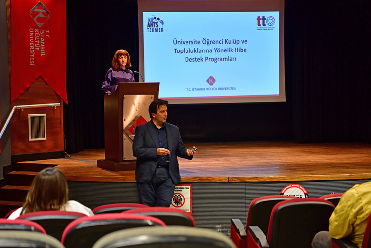 “Introduction of the Grant Support Program for University Student Clubs and Societies”