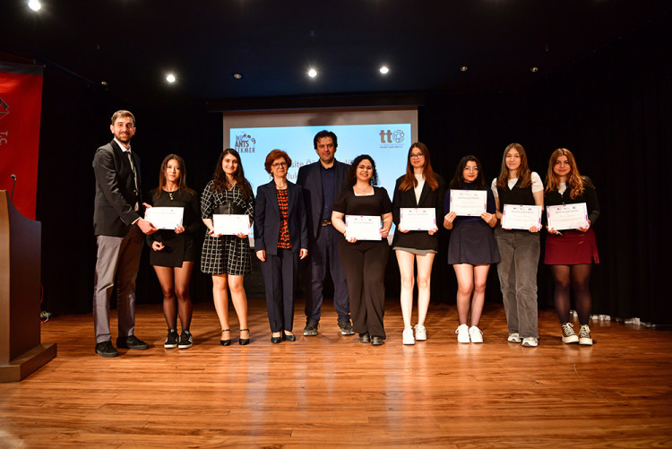 “Introduction of the Grant Support Program for University Student Clubs and Societies”