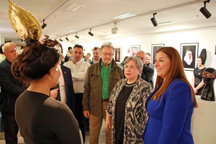 “Steppe Flavours from Past to Present: Kagans, Tigins, Konchuys,”