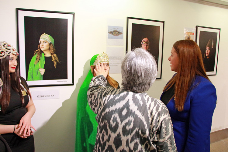 “Steppe Flavours from Past to Present: Kagans, Tigins, Konchuys,”