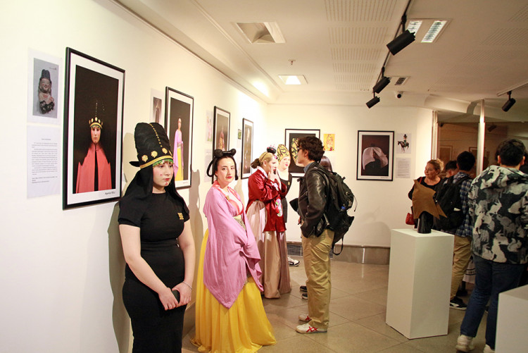 Geçmişten Bugüne Bozkırdan Esintiler