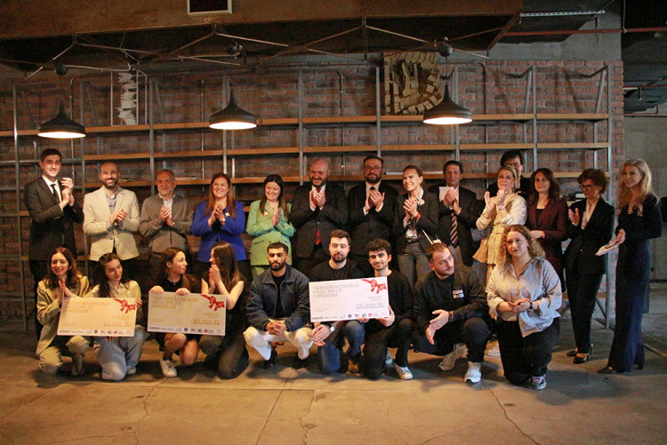 "Sustainability Spark-25"