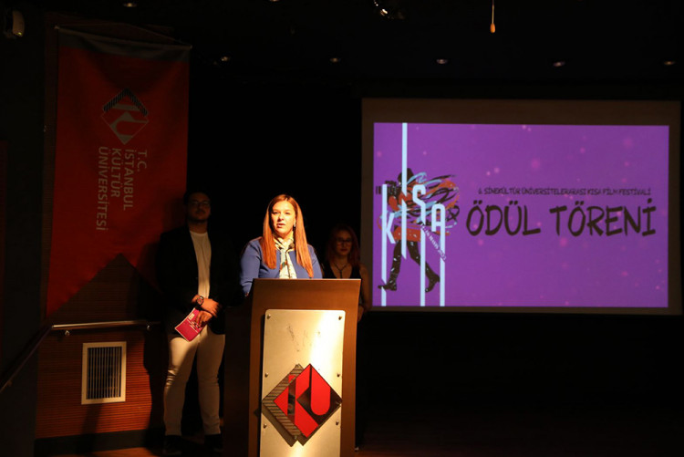 "6. SineKültür Üniversitelerarası Kısa Film Festivali"
