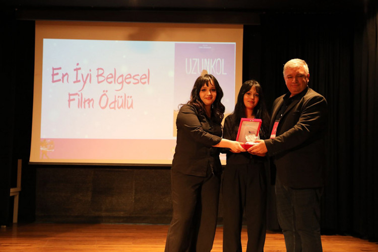 "6. SineKültür Üniversitelerarası Kısa Film Festivali"