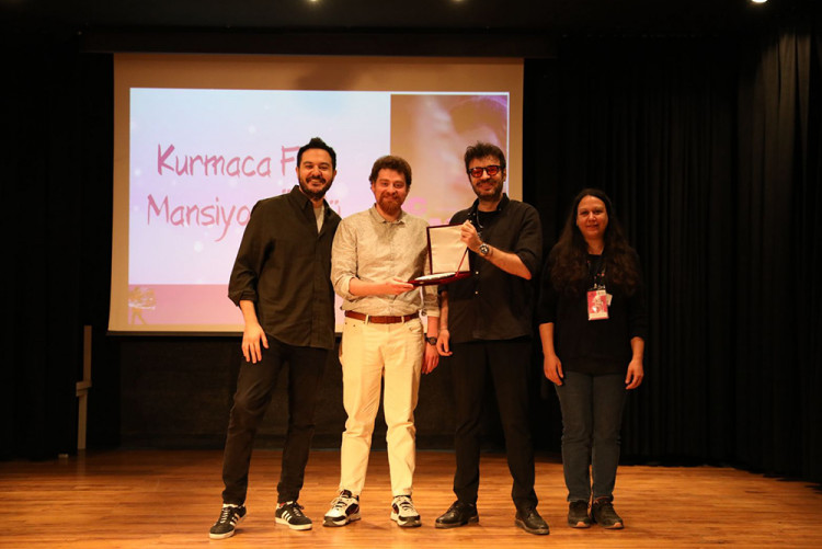 "6. SineKültür Üniversitelerarası Kısa Film Festivali"