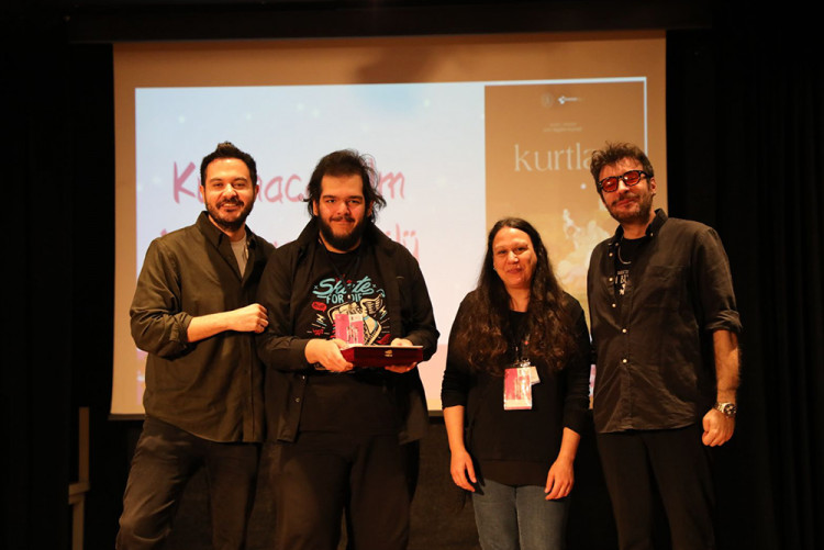 "6. SineKültür Üniversitelerarası Kısa Film Festivali"