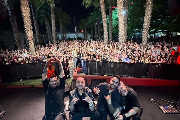 İstanbul Kültür Üniversitesi’nde PERA Rüzgarı Esti