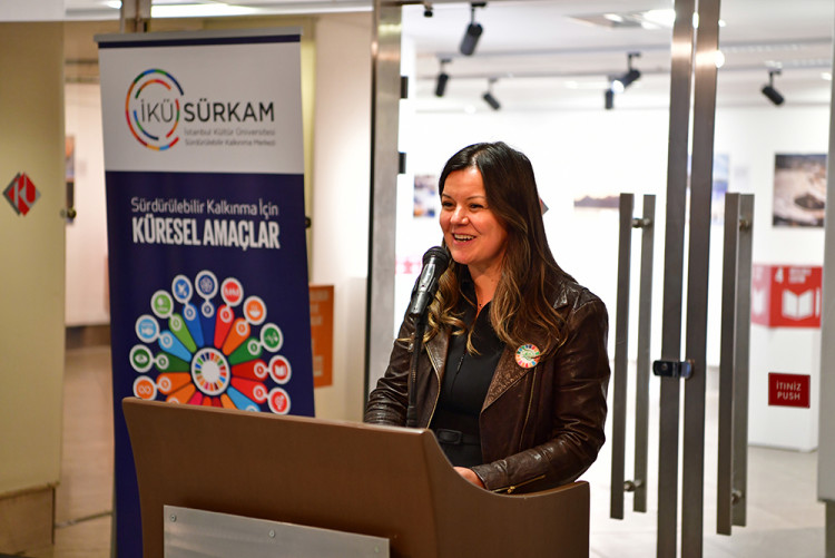 “Sürdürülebilir Şehirlerin Kültürel Hafızası” Sergisi 