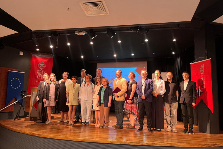 “Collaboration for Innovation”