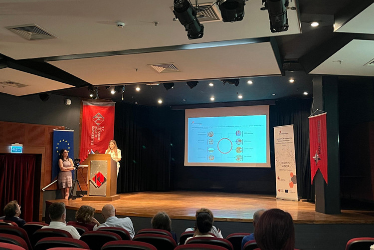 “Collaboration for Innovation”