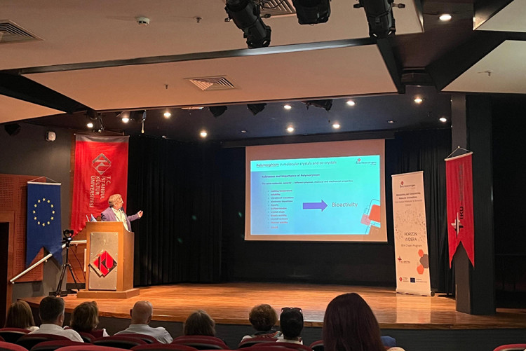 “Collaboration for Innovation”