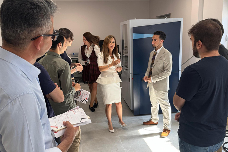 “Collaboration for Innovation”