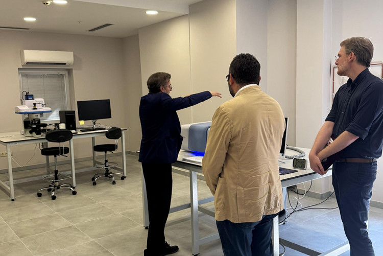 “Collaboration for Innovation”