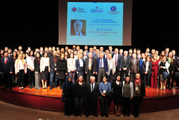 “Prof. Dr. Turhan Esener 3. İş Hukuku Uluslararası Kongresi”