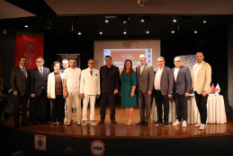 Istanbul Kültür University