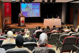 Prof. Dr. Atilla Özalpan, Vefatının 13. Yılında Anıldı