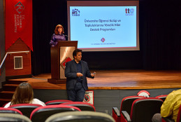 “Introduction of the Grant Support Program for University Student Clubs and Societies”