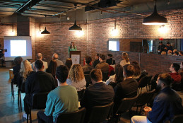 "Sustainability Spark-25"