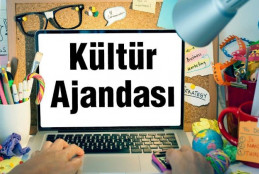 Kültür Ajandası'nın 461. Sayısı Yayımlandı